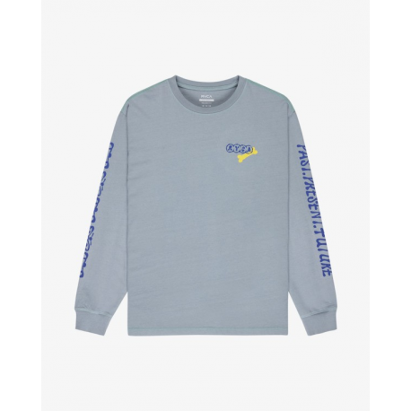 RVCA DALASRIGERLS MON 