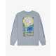 RVCA DALASRIGERLS MON 