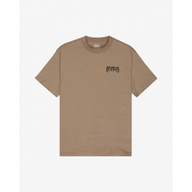 RVCA COBRA EMPIRE SS KHA
