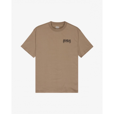RVCA COBRA EMPIRE SS KHA