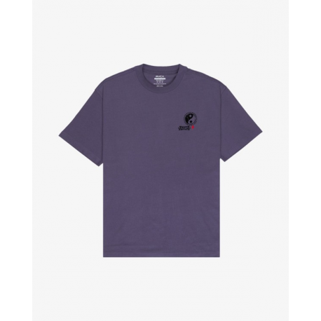  RVCA DALLAS BALANCE S KRB0