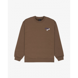 RVCA DALLAS TIGERCREW WOO