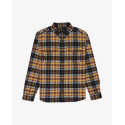 RVCA HUGUESHEAVYFL OCR