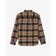RVCA HUGUESHEAVYFL OCR