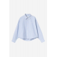 CARHARTT WIP W' L/S KANAN SHIRT STRIPE BLEACH