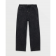 VOLCOM FREAZY LOOSE EW DENIM BLACKITY BLACK