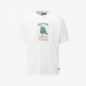 PICTURE X GTX TEE WHITE