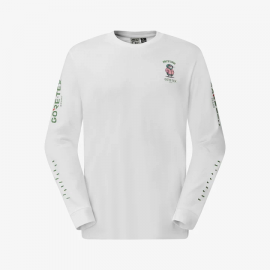 PICTURE X GTX TEE WHITE