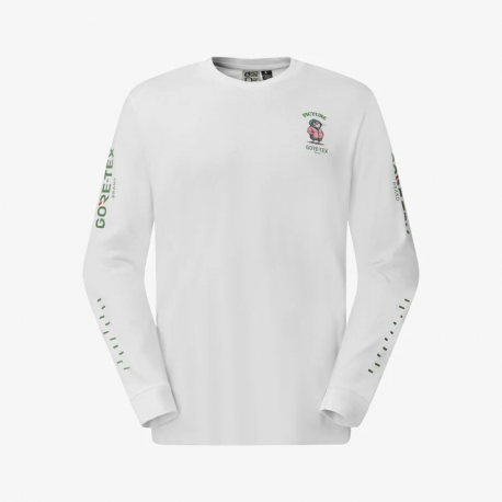 PICTURE X GTX TEE WHITE