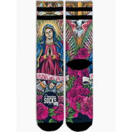 AMERICAN SOCKS GUADALUPE