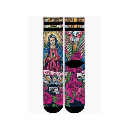 AMERICAN SOCKS GUADALUPE