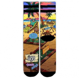 AMERICAN SOCKS CHILLER
