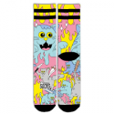 AMERICAN SOCKS KILLER KITTIES