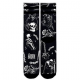 AMERICAN SOCKS DARK FANTASY