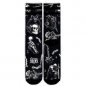 AMERICAN SOCKS DARK FANTASY