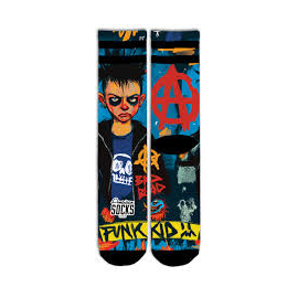 AMERICAN SOCKS YOUTH RENEGADE