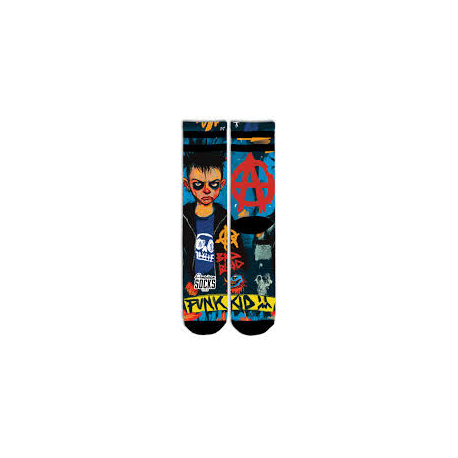 AMERICAN SOCKS YOUTH RENEGADE