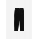 CARHARTT WIP NEWEL PANT BLACK RINSED NO LENGTH
