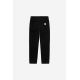 CARHARTT WIP NEWEL PANT BLACK RINSED NO LENGTH