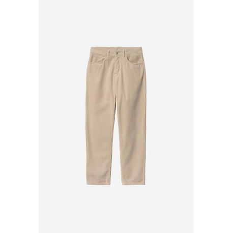 CARHARTT WIP NEWEL PANT WALL RINSED NO LENGHT