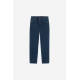 CARHARTT WIP KLONDIKE PANT BLUE STONE WASHED 