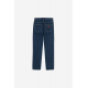 CARHARTT WIP KLONDIKE PANT BLUE STONE WASHED 