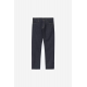 CARHARTT WIP KLONDIKE PANT BLUE ONE WASH