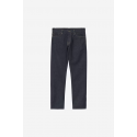 CARHARTT WIP KLONDIKE PANT BLUE ONE WASH