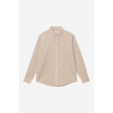 CARHARTT WIP L/S MADISON CORD SHIRT WALL