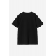CARHARTT WIP S/S POCKET T-SHIRT WIP BLACK
