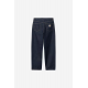 CARHARTT WIP LANDON PANT BLUE RINSED NO LENGTH