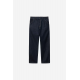 CARHARTT SINGLE KNEE PANT 100% COTTON BLUE RINSED