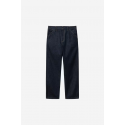 CARHARTT SINGLE KNEE PANT 100% COTTON BLUE RINSED