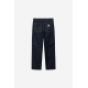 CARHARTT SINGLE KNEE PANT 100% COTTON BLUE RINSED