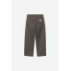 CARHARTT WIP LANDON PANT SHUNGITE RINSED NO LENGTH