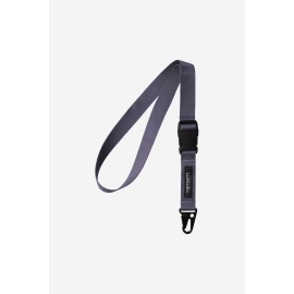 CARHARTT WIP CLICK KEYCHAIN SHADY PURPLE