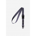 CARHARTT WIP CLICK KEYCHAIN SHADY PURPLE
