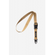 CARHARTT WIP CLICK KEYCHAIN DUSTY H