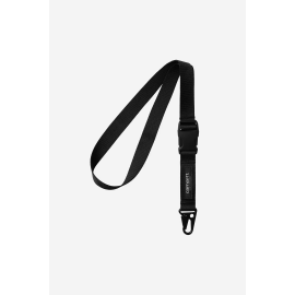 CARHARTT WIP CLICK KEYCHAIN BLACK