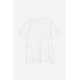 CARHARTT WIP S/S SMALL HEART T-SHIRT WHITE /RED