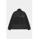 CARHARTT WIP EDMORE JACKET BLACK / WHITE