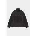 CARHARTT WIP EDMORE JACKET BLACK / WHITE