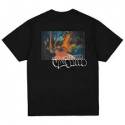 JACKER LAST NIGHT T-SHIRT BLACK