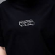 JACKER LAST NIGHT T-SHIRT BLACK