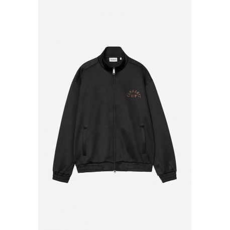  CARHARTT WIP BOLON JACKET BLACK