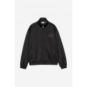 CARHARTT WIP BOLON JACKET BLACK