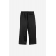 CARHARTT WIP BOLON SWEAT PANT BLACK