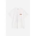 CARHARTT WIP S/S WITOPIA II T-SHIRT WHITE