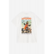 CARHARTT WIP S/S WITOPIA II T-SHIRT WHITE