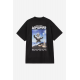 CARHARTT WIP S/S WITOPIA II T-SHIRT BLACK